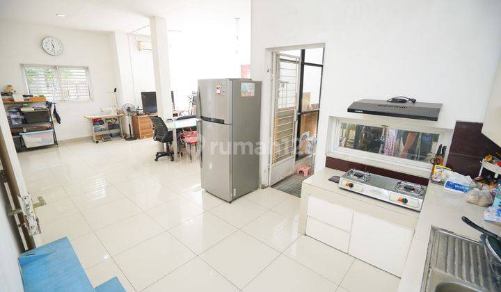Rumah Asri Daerah Karang Tengah Di Metro Permata Harga Nego Siap Kpr 10