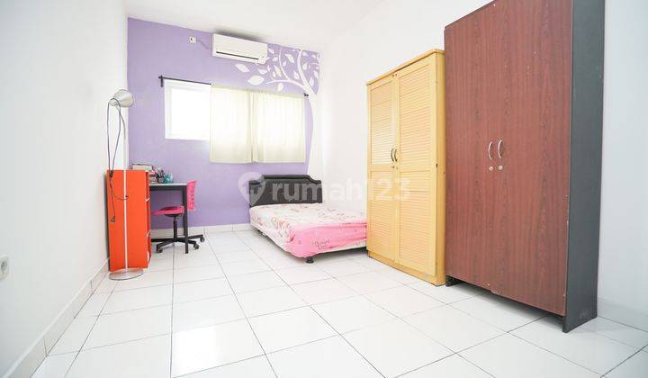 Rumah Asri Daerah Karang Tengah Di Metro Permata Harga Nego Siap Kpr 13