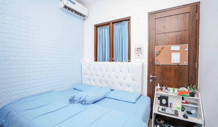 Rumah Strategis Dekat Limo di Pahlawan Residence Bisa Nego Siap Kpr 10