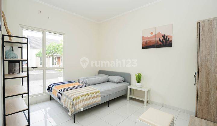 Rumah Strategis Harga All In Di Suvarna Dekat Balaraja Siap Kpr 8