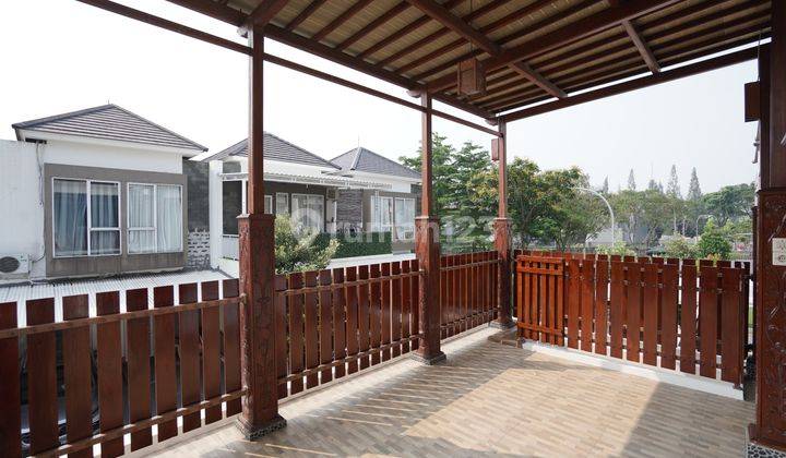 Rumah Minimalis Harga Nego Siap Kpr di Graha Raya Bebas Banjir 12