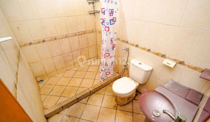 Rumah Luas Idaman Harga Nego di Perum Buana Gardenia Bisa Kpr 11