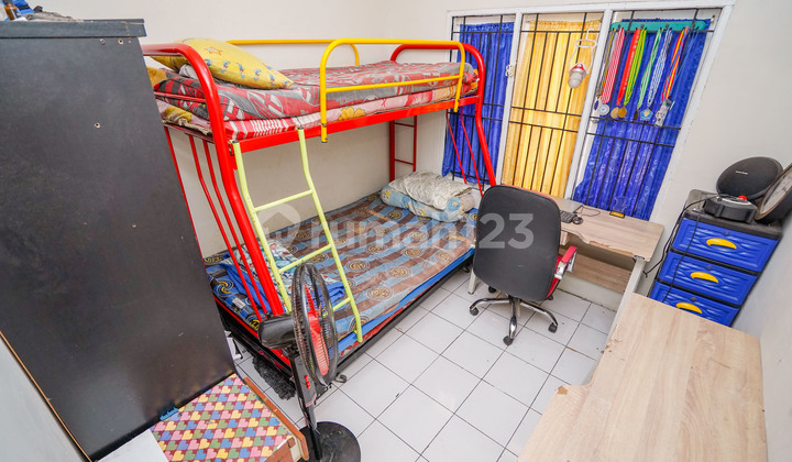 Rumah Luas Idaman Harga Nego di Perum Buana Gardenia Bisa Kpr 14