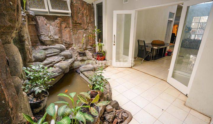 Rumah Luas Idaman Harga Nego di Perum Buana Gardenia Bisa Kpr 20