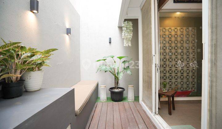 Rumah Strategis 2 Lantai di Komplek Graha Hijau Riviera Harga Nego Siap Kpr 16