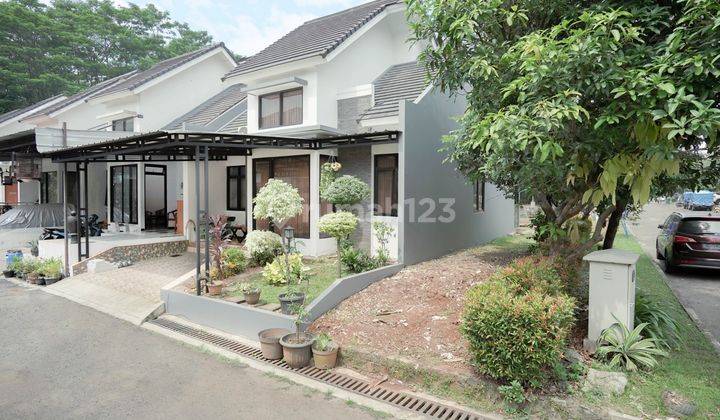 Rumah Strategis Harga Nego Dekat Citeureup Di Jalan Cilangkap Bisa Kpr 2