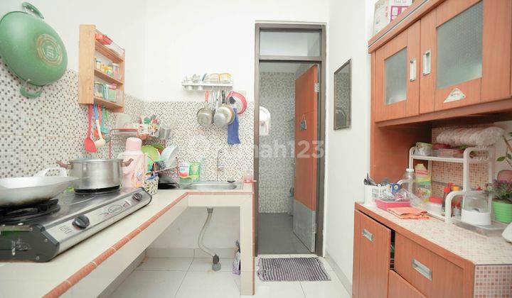 Rumah Strategis Harga Nego Dekat Citeureup Di Jalan Cilangkap Bisa Kpr 6