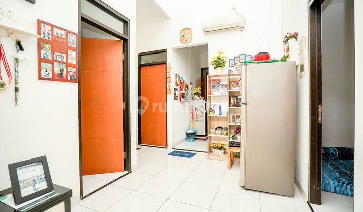 Rumah Strategis Harga Nego Dekat Citeureup Di Jalan Cilangkap Bisa Kpr 11