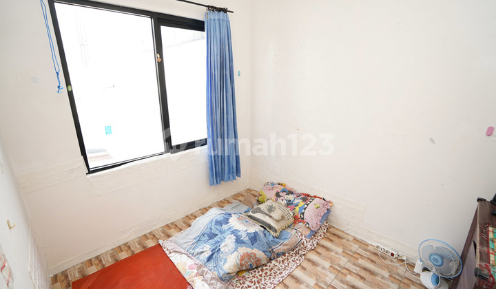 Rumah Strategis Siap Huni Dekat Kelapa Dua Harga Nego Bisa Kpr 10