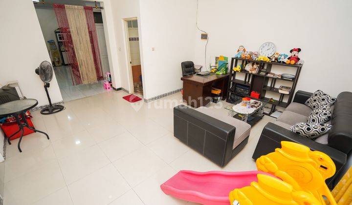 Rumah Luas di Banjar Wijaya Dekat Tol Pinang Harga Nego Bisa Kpr 4