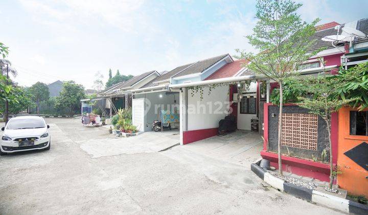 Rumah Seken Strategis Dekat Bojonggede Bogor Harga All In Siap Kpr 3