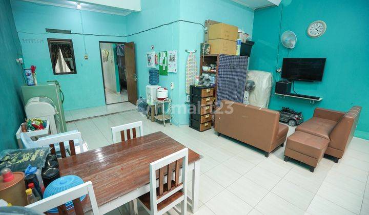 Rumah Seken Strategis Dekat Bojonggede Bogor Harga All In Siap Kpr 6
