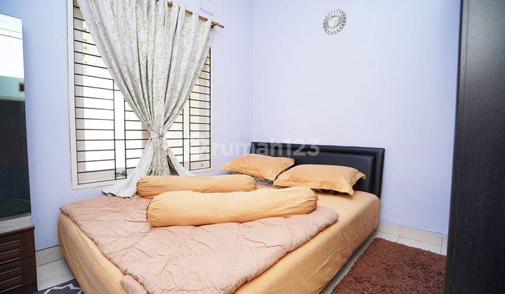 Rumah Minimalis Dekat Park Sawangan Harga All In Siap Kpr di Perumahan Taman Melati 9