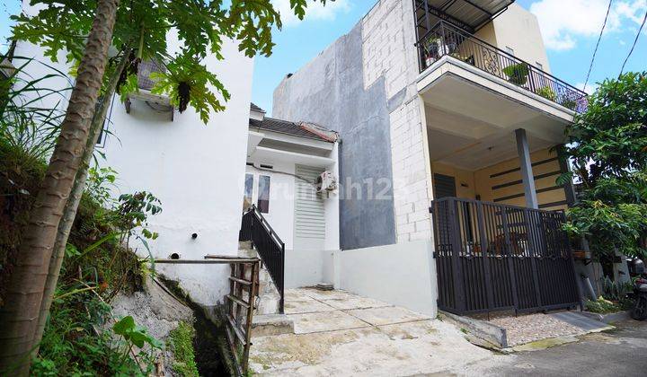 Rumah Harga All In Siap Kpr di Permata Depok Regency Bebas Banjir 4