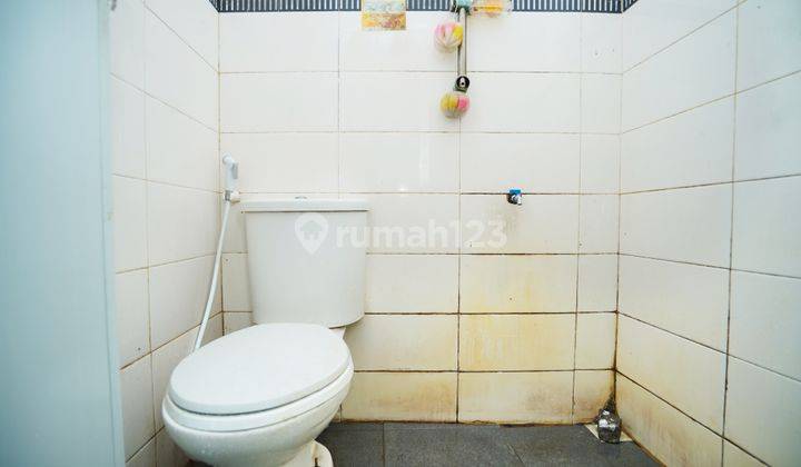 Rumah Harga All In Siap Kpr di Permata Depok Regency Bebas Banjir 8