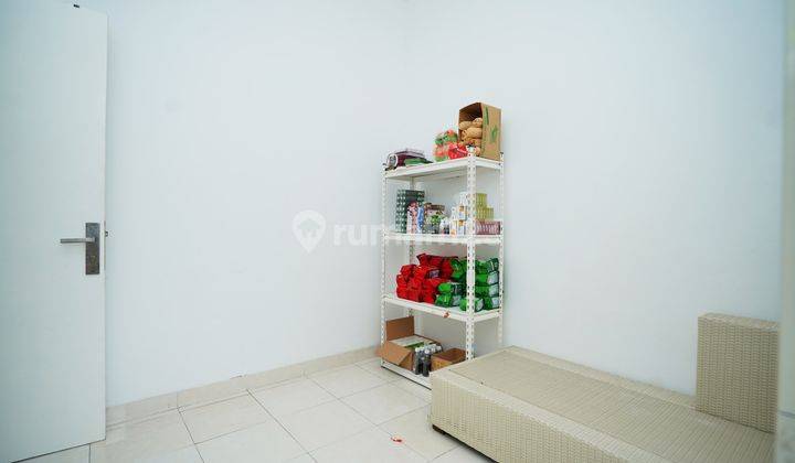 Rumah Harga All In Siap Kpr di Permata Depok Regency Bebas Banjir 10