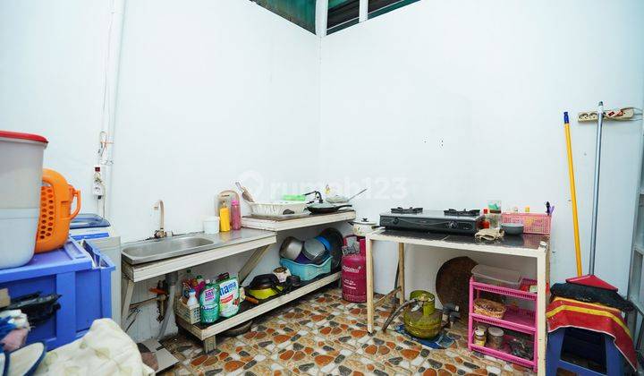 Rumah Strategis Bebas Banjir Di Damara Village Bogor Harga Nego Siap Kpr 7