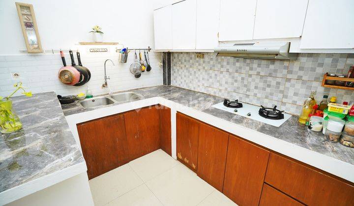 Rumah Dekat Bintaro Jaya X change di Swadaya Asri Harga All In Kpr 10