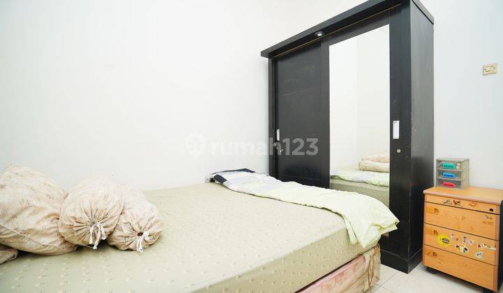 Rumah Dekat Bintaro Jaya X change di Swadaya Asri Harga All In Kpr 12