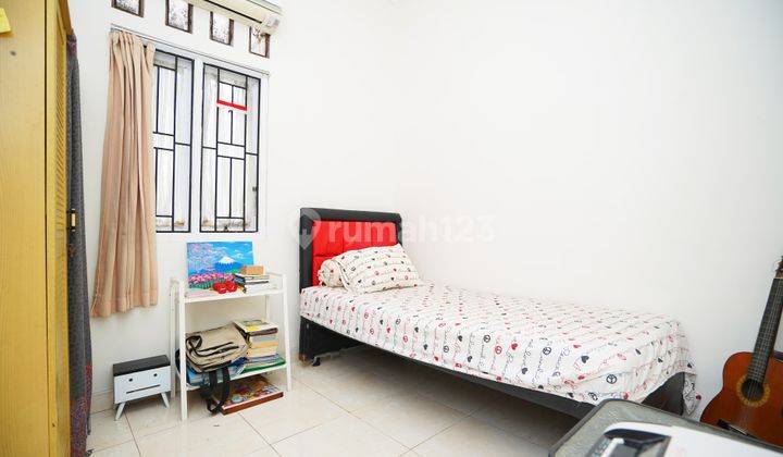 Rumah Dekat Bintaro Jaya X change di Swadaya Asri Harga All In Kpr 13