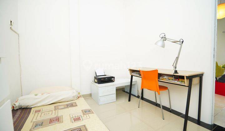 Rumah Dekat Bintaro Jaya X change di Swadaya Asri Harga All In Kpr 14
