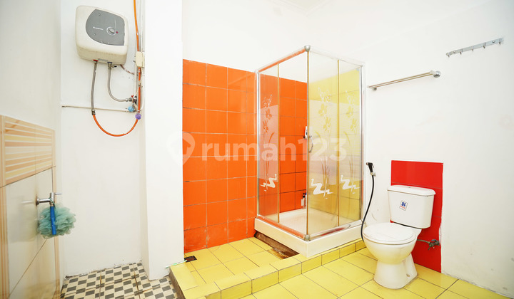 Rumah 2 Lantai Dekat Transmart di Bogor Raya Permai Bisa Kpr Harga All In 11