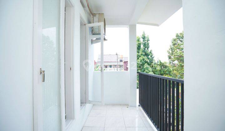 Rumah 2 Lantai Dekat Transmart di Bogor Raya Permai Bisa Kpr Harga All In 20