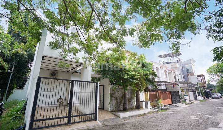 Rumah Siap Huni Di Metro Permata Dekat Kembangan Siap Kpr 3
