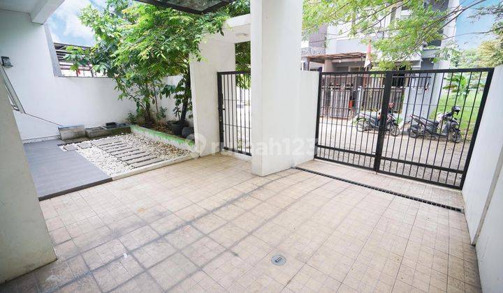 Rumah Siap Huni Di Metro Permata Dekat Kembangan Siap Kpr 4