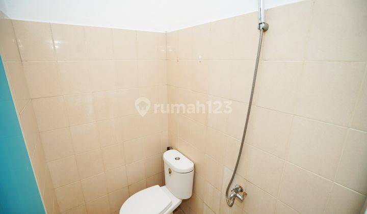 Rumah Dekat Living Plaza Pamulang di Grand Akasia Harga Nego Siap Kpr 9