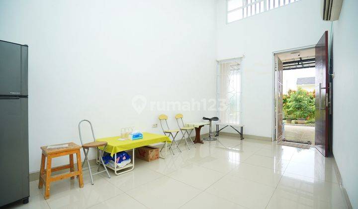 Rumah Strategis di Permata Mansion 6 Menit Ke Park Sawangan Harga All In Kpr 5