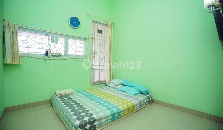 Rumah Strategis di Permata Mansion 6 Menit Ke Park Sawangan Harga All In Kpr 8