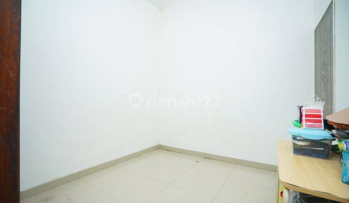 Rumah Strategis di Permata Mansion 6 Menit Ke Park Sawangan Harga All In Kpr 9