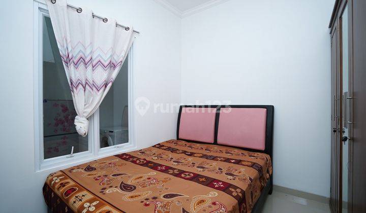 Rumah Strategis Dekat Jati Asih Harga All In Siap Kpr di Batara Residence 9
