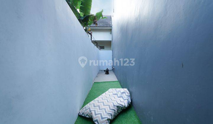 Rumah Strategis Dekat Jati Asih Harga All In Siap Kpr di Batara Residence 11