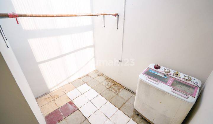 Rumah Strategis Bebas Banjir Dekat Cipondoh Harga Nego Siap Kpr 20