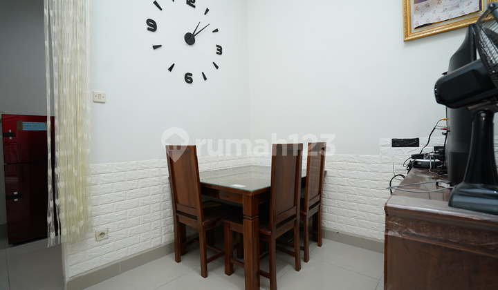 Rumah Cluster Graha Raflesia Dekat Pasar Curug Harga All In Kpr 8