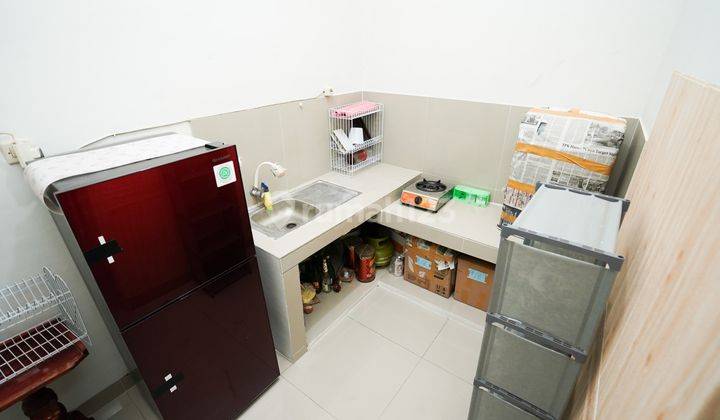 Rumah Cluster Graha Raflesia Dekat Pasar Curug Harga All In Kpr 9