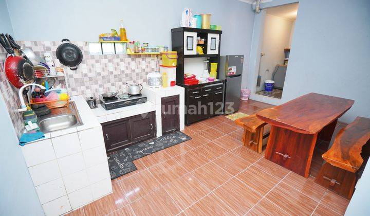 Rumah Siap Huni di Cimahpar Residence Dekat Tanah Sareal Bisa Kpr Harga All In 9