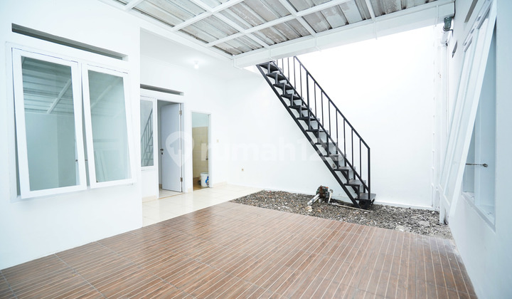 Rumah Siap Huni di Bella Casa Residence Dekat Stasiun Ka Depok Siap Kpr 10