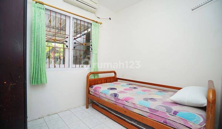 Rumah Harga Nego Siap Kpr di Graha Bunga Dekat Kelapa Dua Bebas Banjir 10