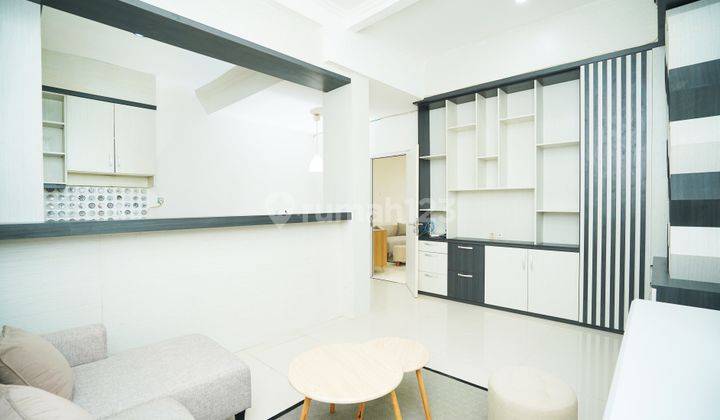 Rumah Free Furniture Di Permata Cimanggis Harga All In  8