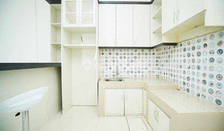 Rumah Free Furniture Di Permata Cimanggis Harga All In  11