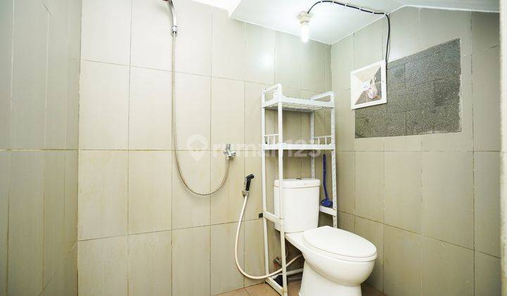 Rumah Free Furniture Di Permata Cimanggis Harga All In  12