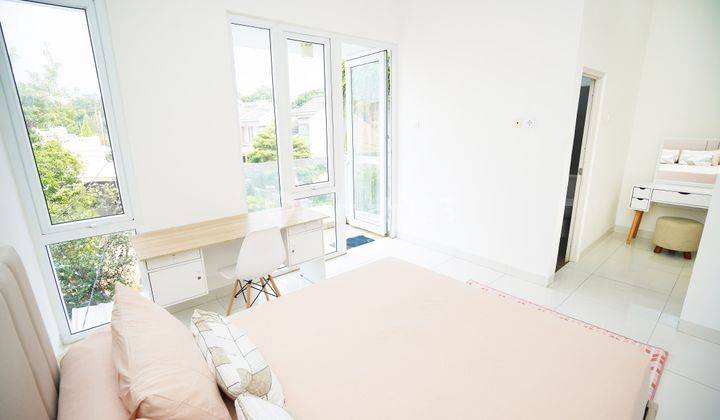 Rumah Free Furniture Di Permata Cimanggis Harga All In  13