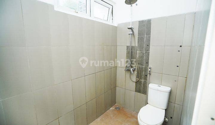 Rumah Free Furniture Di Permata Cimanggis Harga All In  15