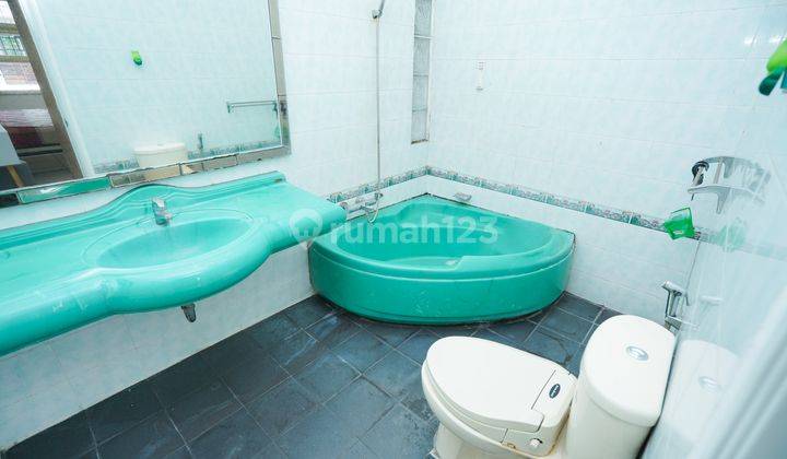 Rumah 2 Lantai Harga Nego di Danau Bogor Raya Dekat Botani Square Mall Siap Kpr 12