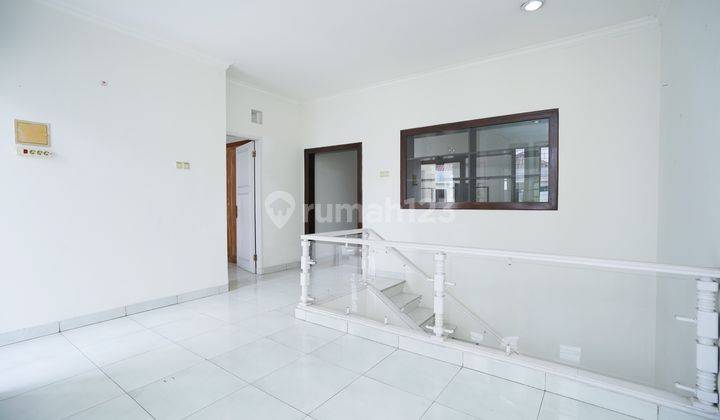 Rumah 2 Lantai Harga Nego di Danau Bogor Raya Dekat Botani Square Mall Siap Kpr 18