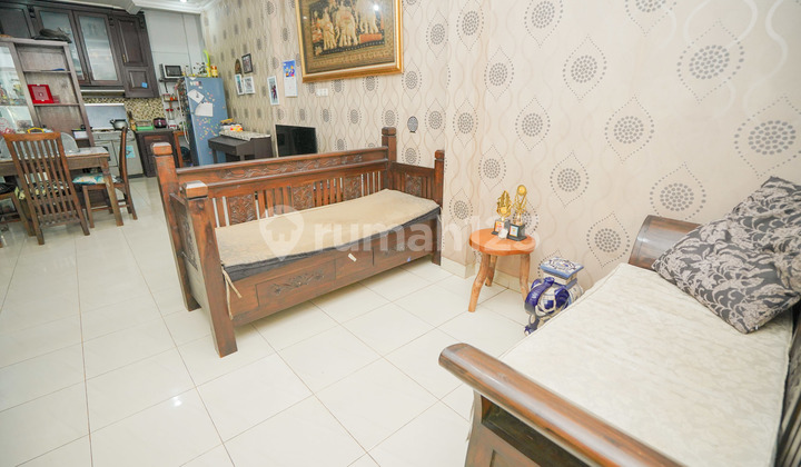 Rumah Harga Nego Dekat Pamulang di Bukit Griya Cinere Bisa Kpr 6
