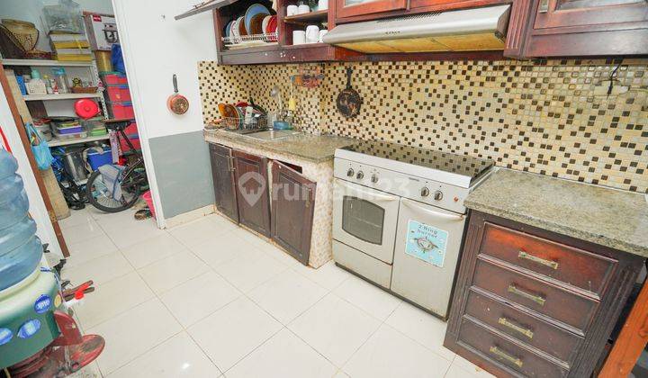 Rumah Harga Nego Dekat Pamulang di Bukit Griya Cinere Bisa Kpr 10